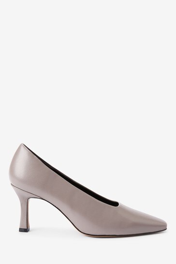 next grey heels