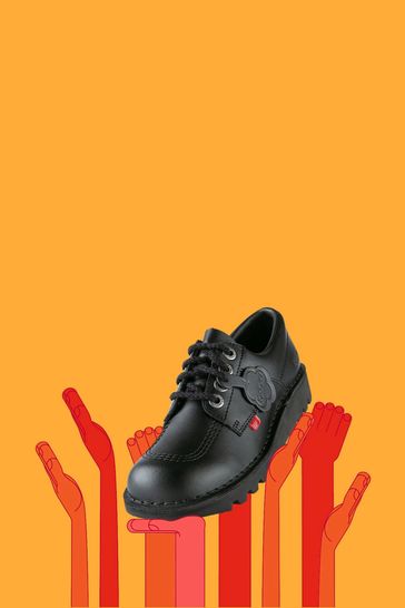 Kickers shoes outlet