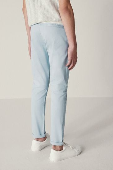 Pantalon chino hot sale 3 ans