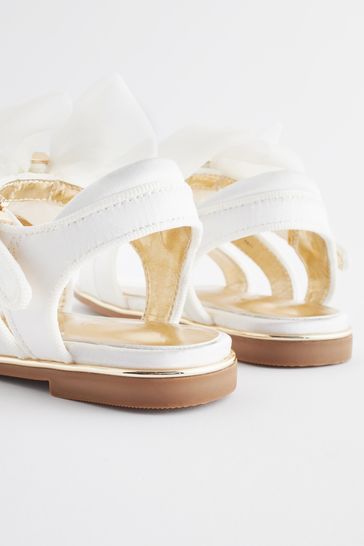 Basic girl 2025 sandals