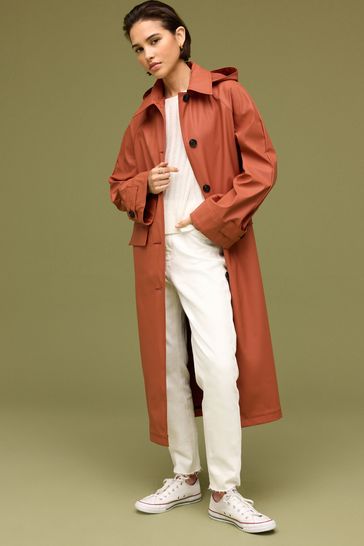 Terracotta Brown