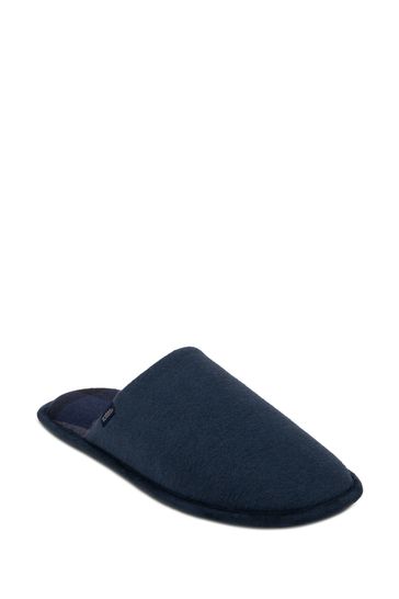 Totes store mens slippers