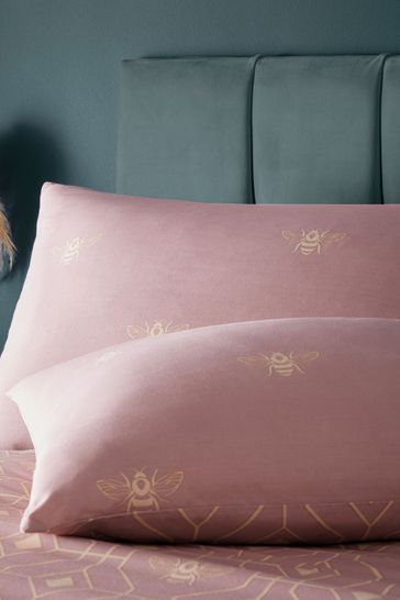 Blush bedding online