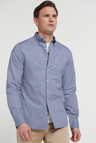 Gant Slim Oxford Shirt