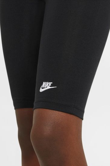 Nike clearance cycling leggings