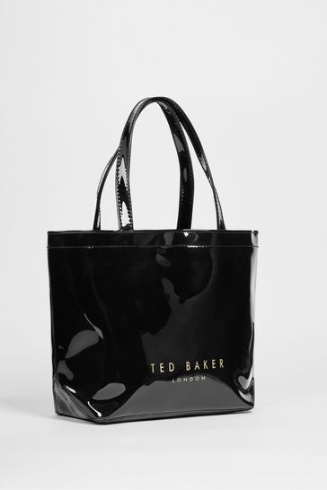Ted Baker Nikicon Knot Bow Small Icon Bag