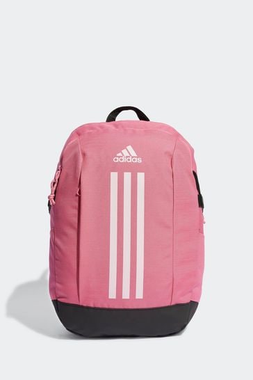 adidas Pink Power Backpack