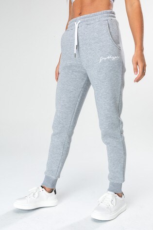 Hype joggers womens sale