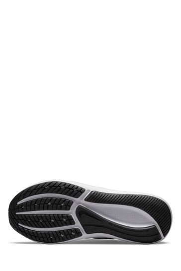 Buy Nike Black/Pink Star Runner 3 