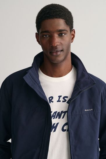 Gant lightweight jacket 2025