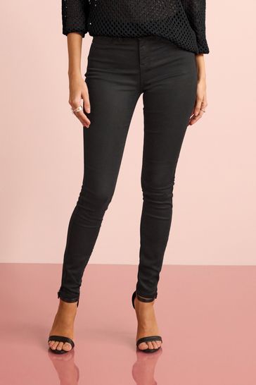 Next jeans leggings top
