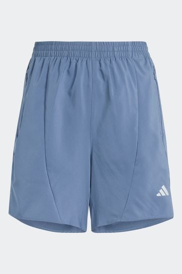 adidas Blue Shorts