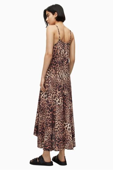 Buy AllSaints Essie Evita Dress from Next Austria