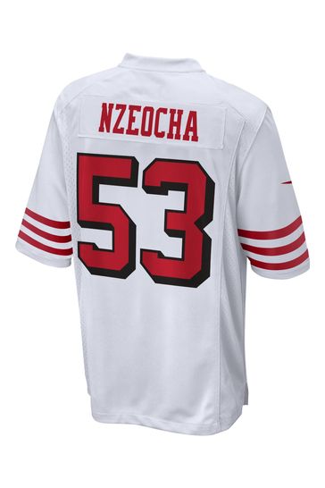 49ers alternate jersey shop uk