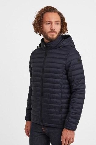 Buy Tog 24 Helme Mens Padded Jacket from Next Ireland