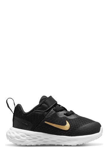 Nike Revolution 6 Infant Trainers