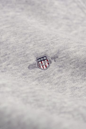 Gant shield new arrivals