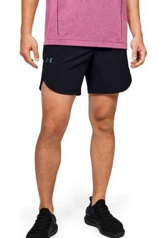 Under Armour Strecth Woven Shorts