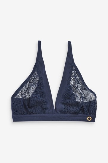 Buy B by Ted Baker Modal Lace Bralette from Next Belgium