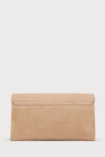 Lk bennett sale dora clutch