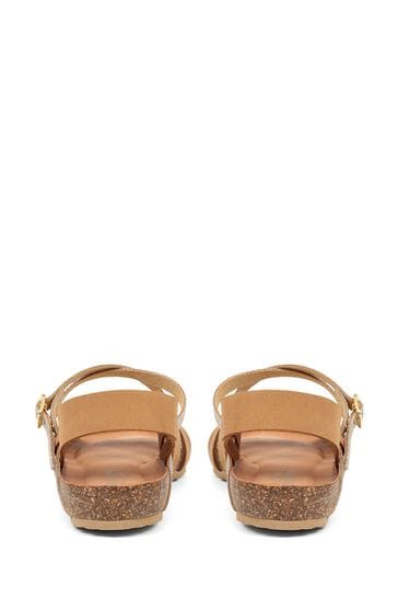 Buy Van Dal Strappy Leather Sandals from Next Germany