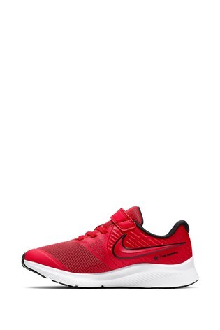 Buy Nike Run Red Star Runner Junior 