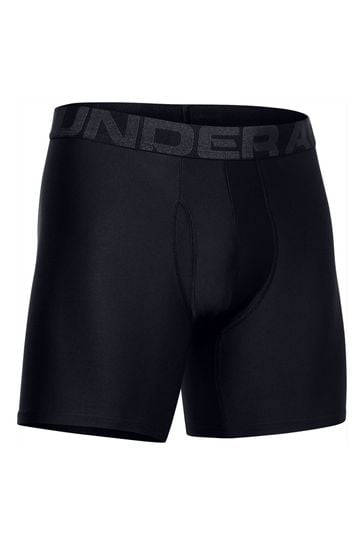 Buy Under Armour Tech Boxer Briefs Twin Pack from Next Croatia