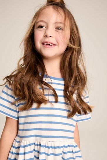 Joules Skye T Shirt Dress