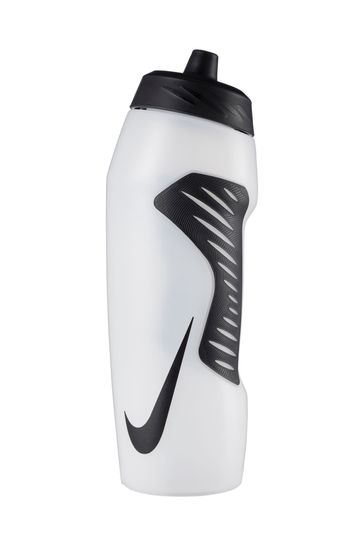 Nike Clear Hyperfuel 945ml Water Bottle