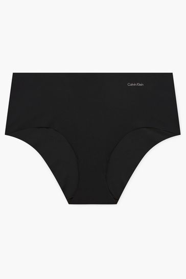 Buy Calvin Klein Invisibles Hipster Underwear from Next USA