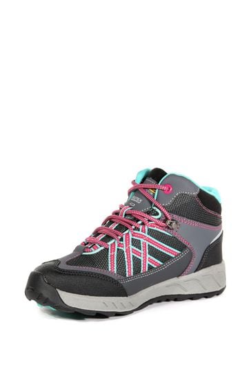 Buy Regatta Samaris Mid Junior Waterproof Boots from Next Slovakia