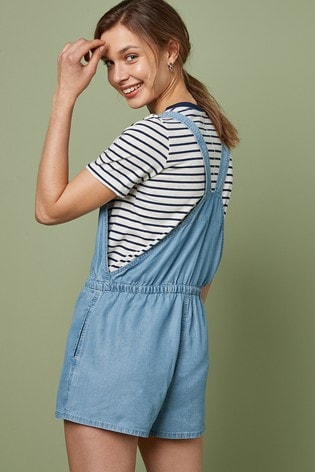Buy Short Dungarees from Next Germany