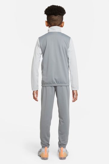 Buy Nike Grey Sportswear Tracksuit from Next Luxembourg