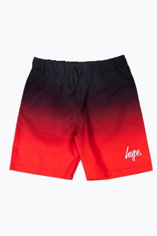 Hype. Fade Swim Shorts