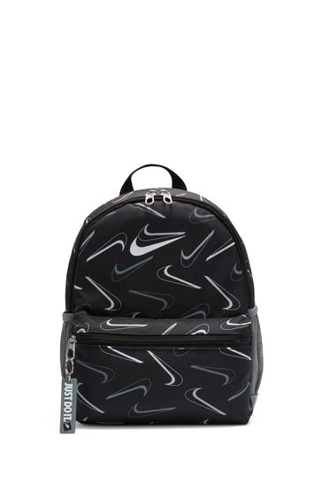 Mini nike backpack black clearance