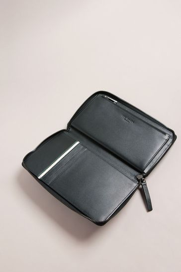 Black wallet bag 2025