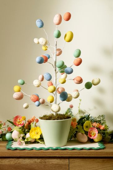 Easter egg tree new arrivals