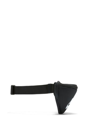 Black outlet waist bag