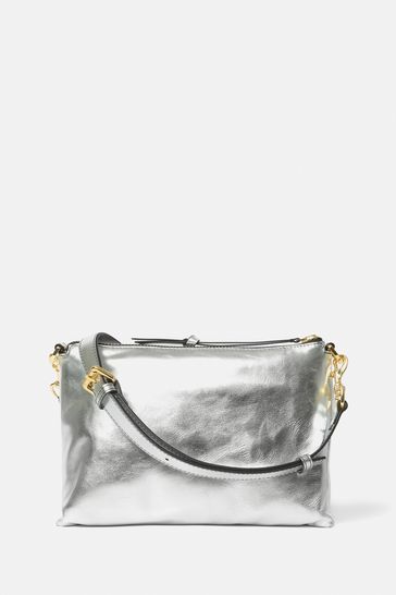 Jigsaw cross sales body bag