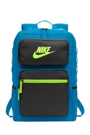 next.co.uk | Nike Kids Blue Backpack