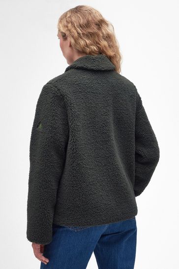 Barbour lundy top casual jacket