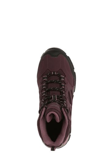 Buy Regatta Holcombe IEP Mid Waterproof Walking Boots from Next