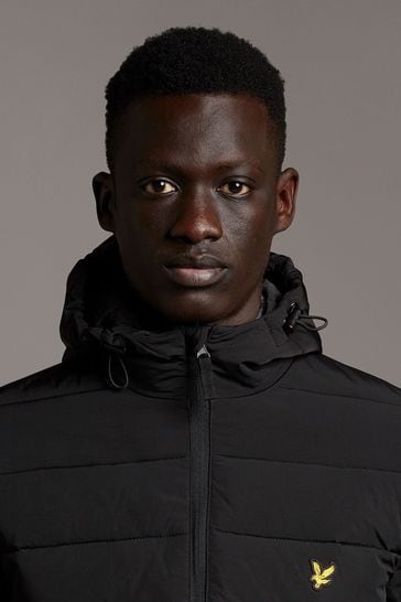 Buy Lyle Scott Padded Jacket from Next Ireland