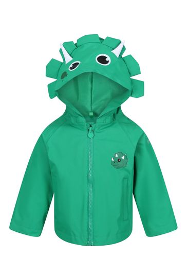 Regatta Waterproof Shell Character Jacket