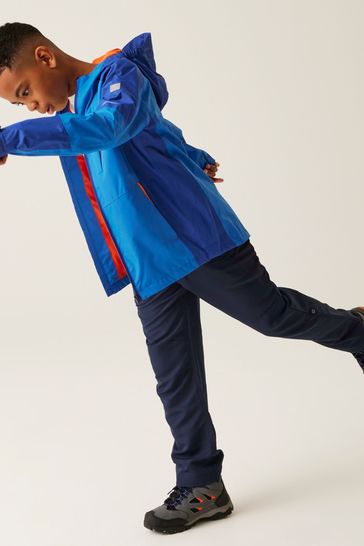Regatta discount rain coats