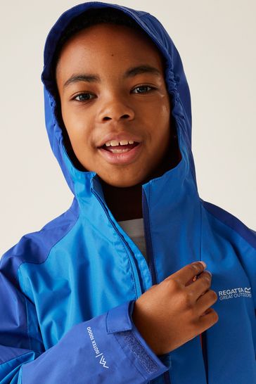 Regatta Calderdale III Waterproof Jacket