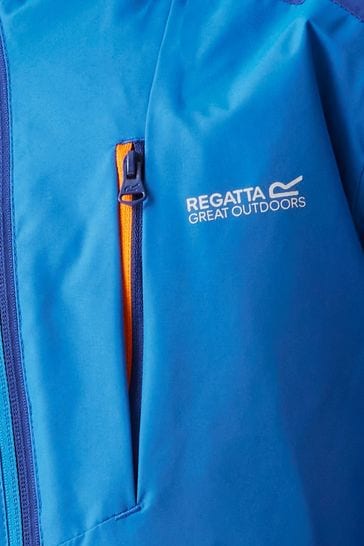 Regatta calderdale iii waterproof top jacket
