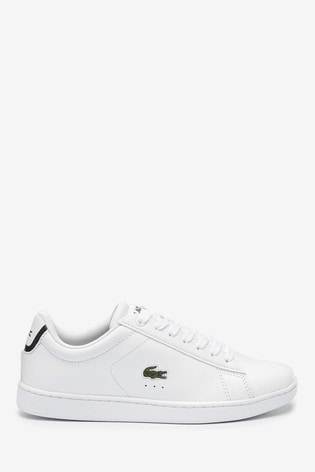 Lacoste® Carnaby Evo Trainers
