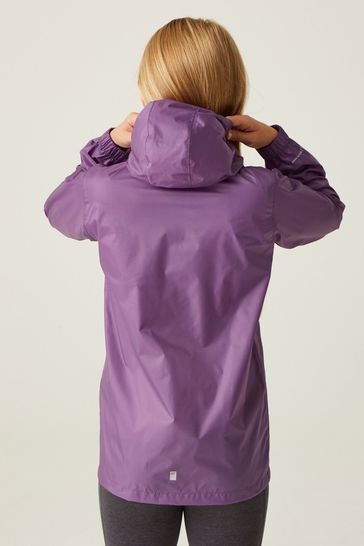 Regatta Pack It III Waterproof Jacket