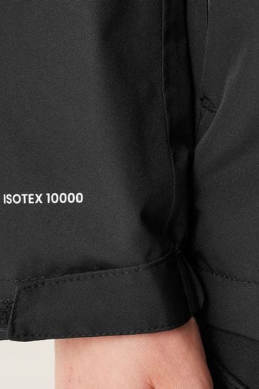 Regatta calderdale shop iii waterproof jacket